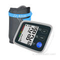 FDA CE Bluetooth bezvadu portatīvais asinsspiediena mērītājs